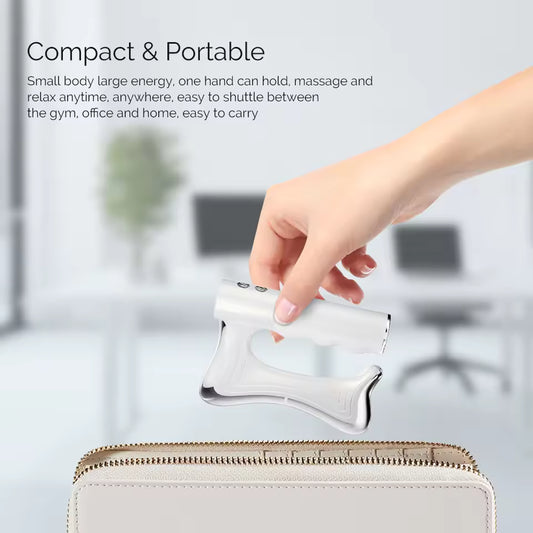 Lumi Lift - Muscle relax & Glow at Home